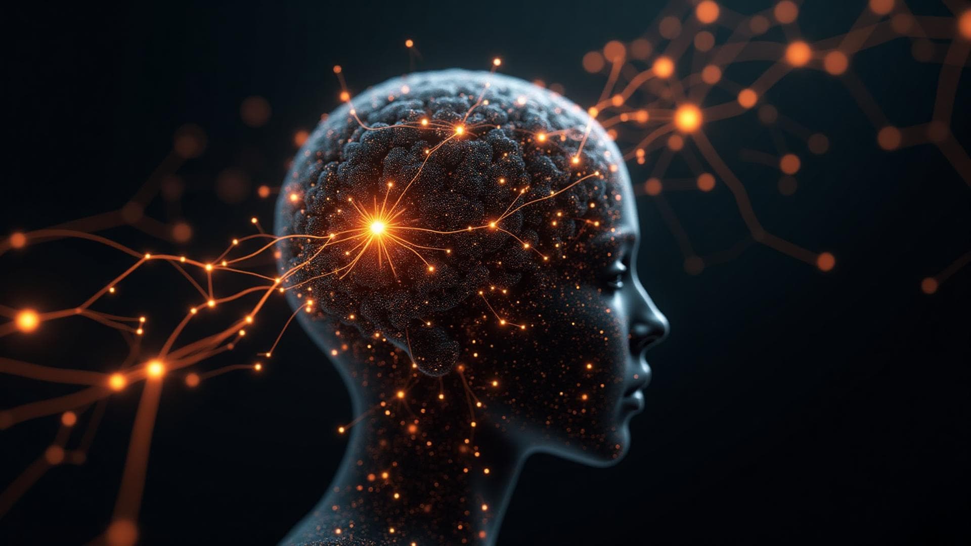 NLP Revolution: How ChatGPT is Changing Communication — NLP article cover from BeeNeural