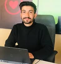 Ammar Sikandar, Chief Technology Officer (CTO) at BeeNeural
