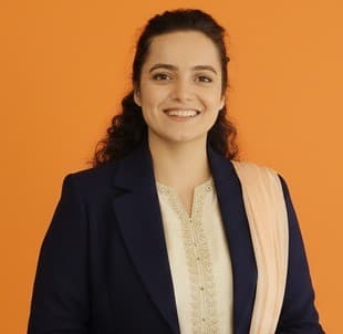 Gulshan Yasmeen, Chief Executive Officer (CEO) at BeeNeural