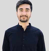 Shoaib Uddin, Chief Financial Officer (CFO) at BeeNeural
